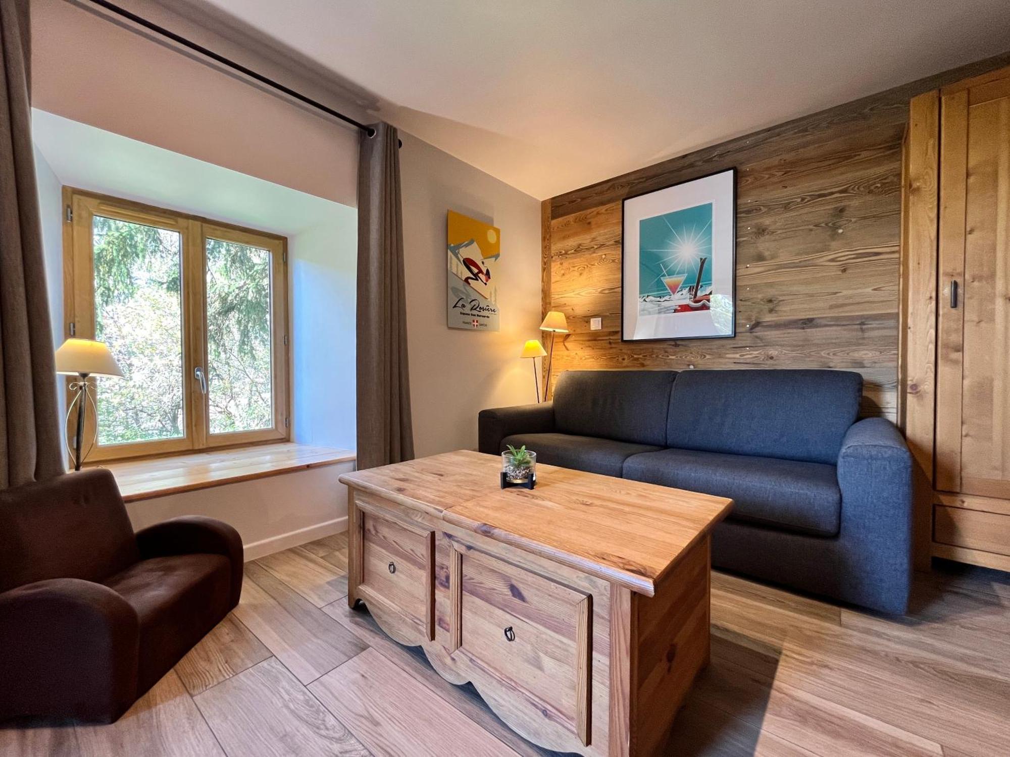 Le Chalet Des Eulets Bourg-Saint-Maurice Buitenkant foto